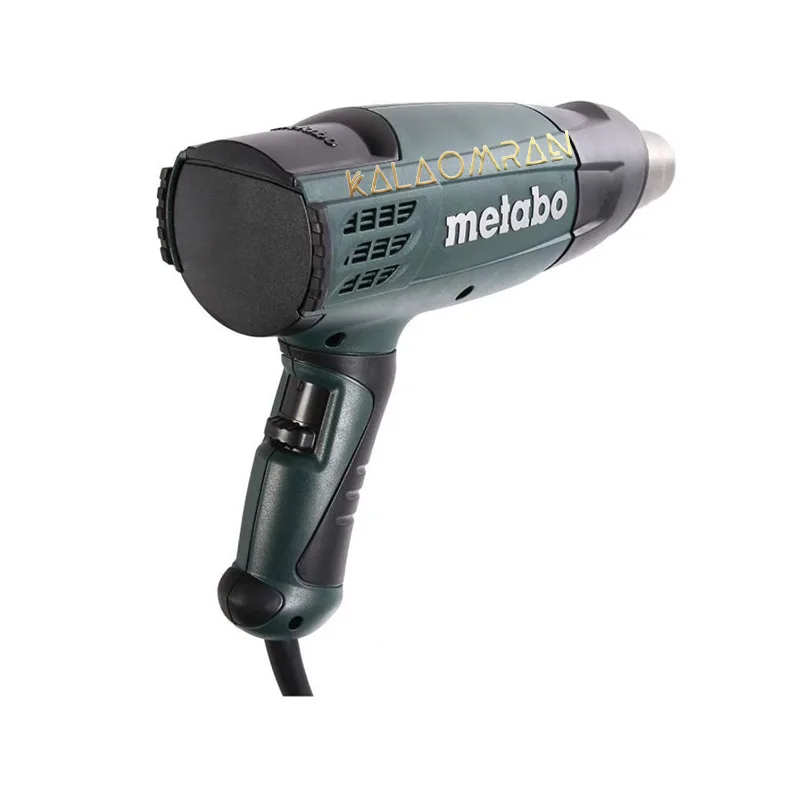 سشوار صنعتی متابو مدل H 16-500