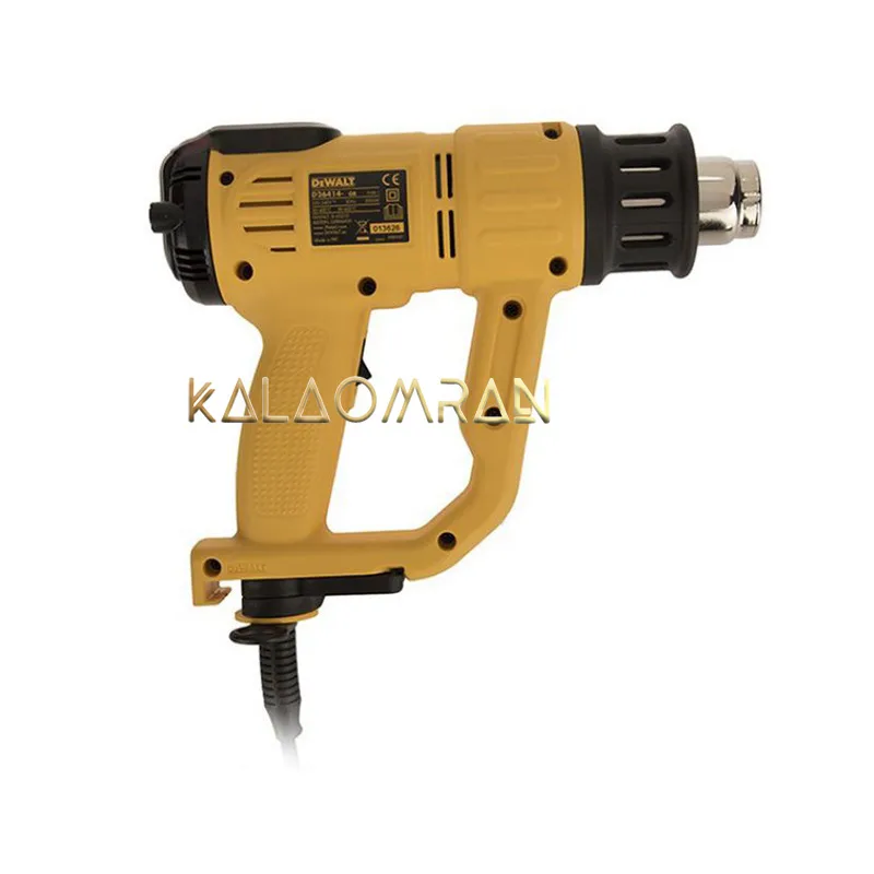 سشوار صنعتی مدل D26414 دیوالت