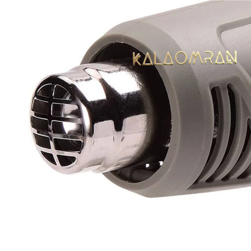 سشوار صنعتی کرون مدل CT19017