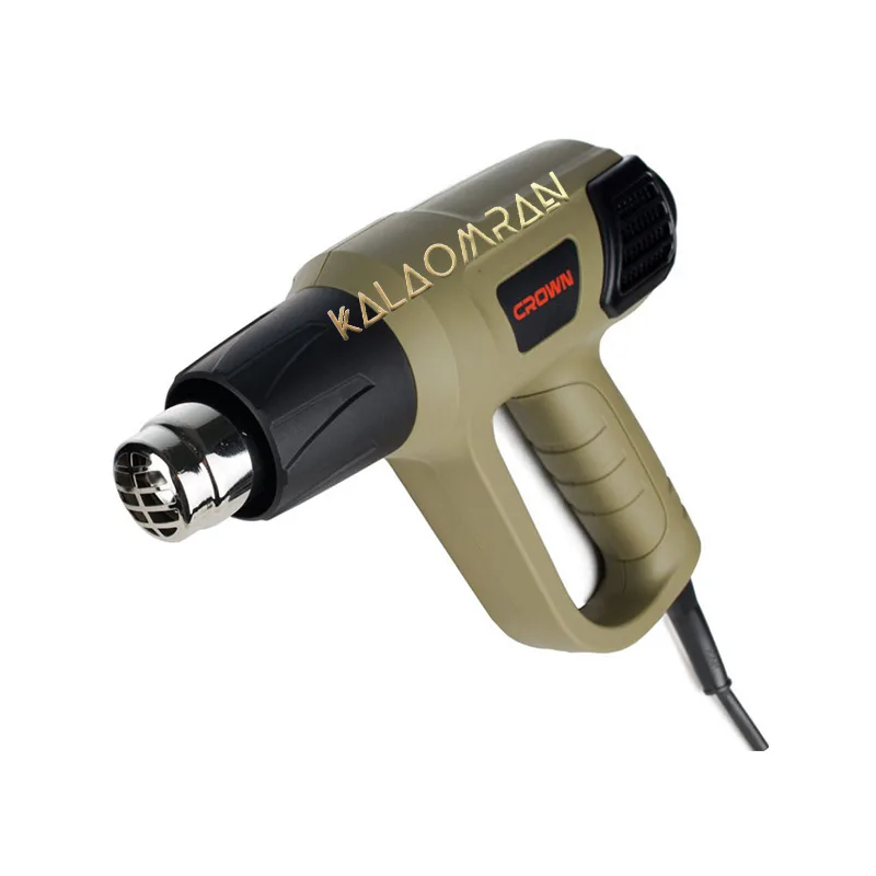 سشوار صنعتی کرون مدل CT19007