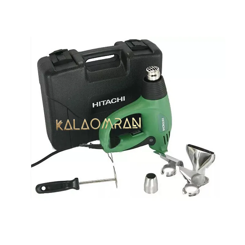 سشوار صنعتی هیتاچی مدل RH 600T