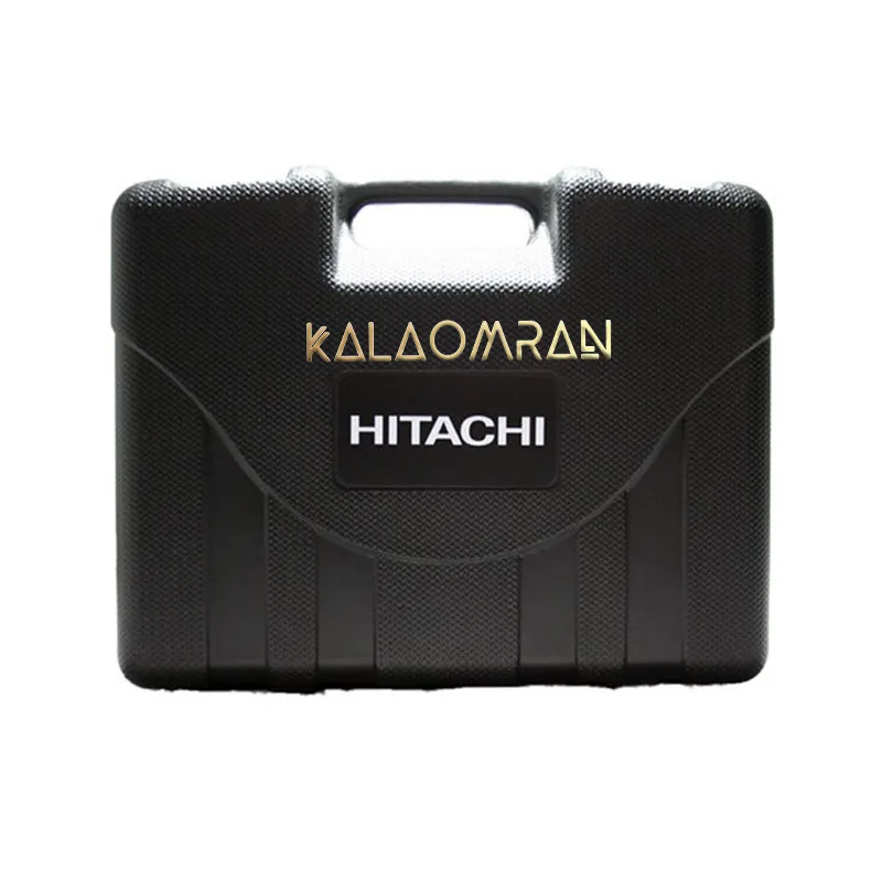 سشوار صنعتی هیتاچی مدل RH 600T