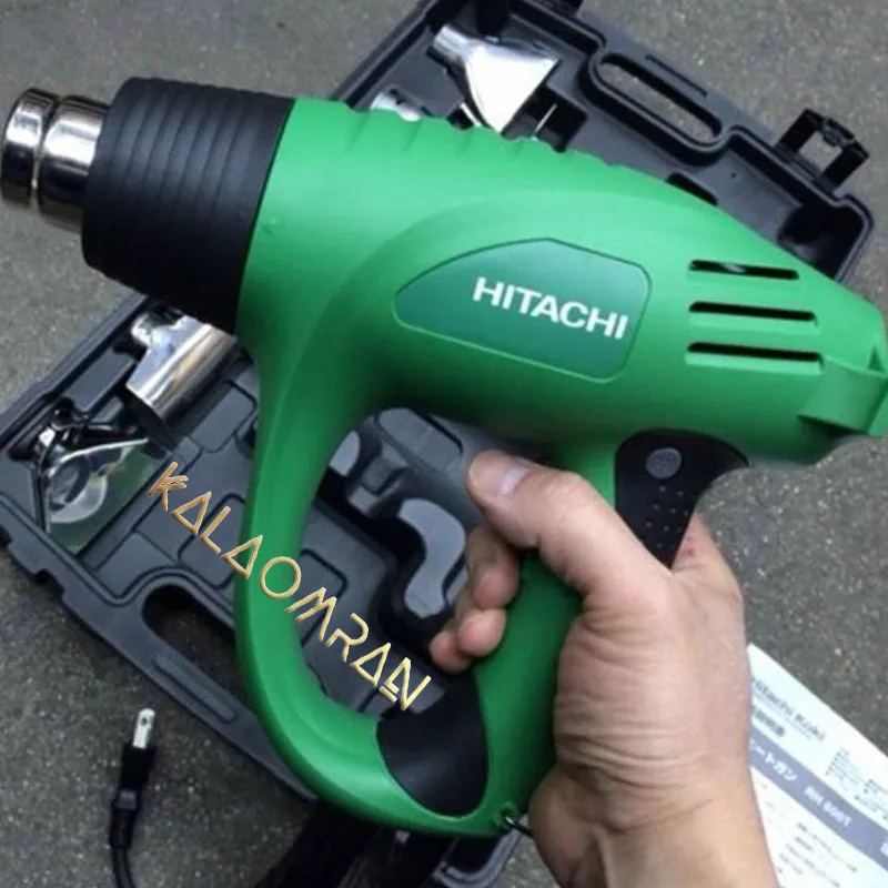 سشوار صنعتی هیتاچی مدل RH 600T