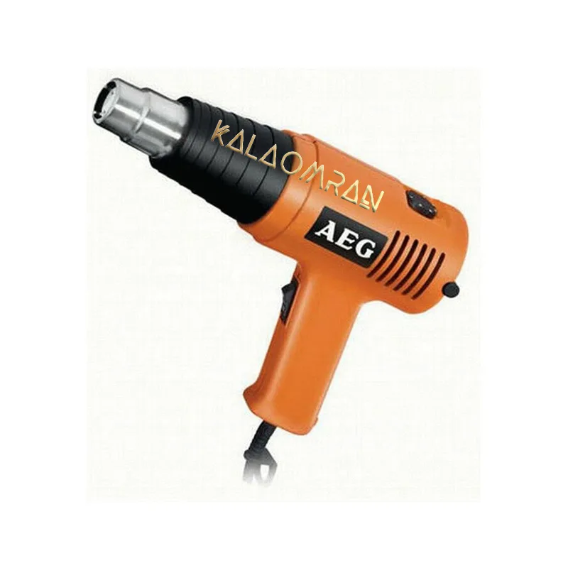 سشوار صنعتی آاگ مدل PT600EC