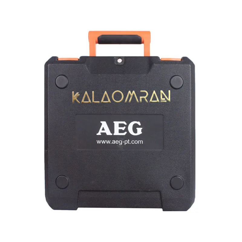 سشوار صنعتی AEG آاگ مدل HG600V