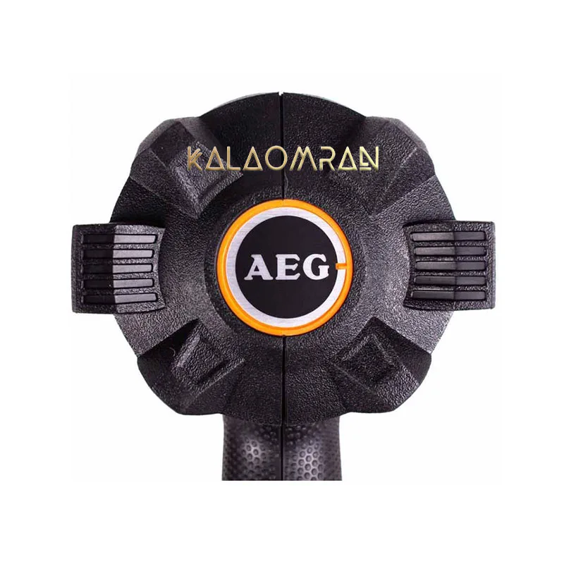سشوار صنعتی آاگ مدل HG 560 D