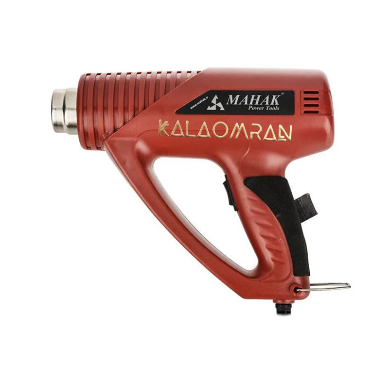 سشوار صنعتی HG-550 محک