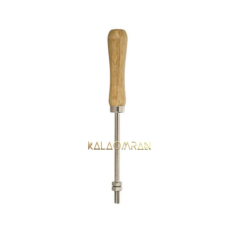 سشوار صنعتی HG-550 محک