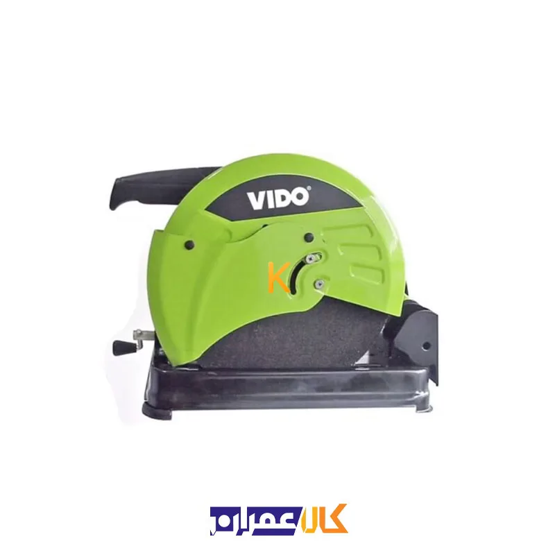 اره پروفیل بر 2000 وات مدل WD030312000 ویدو