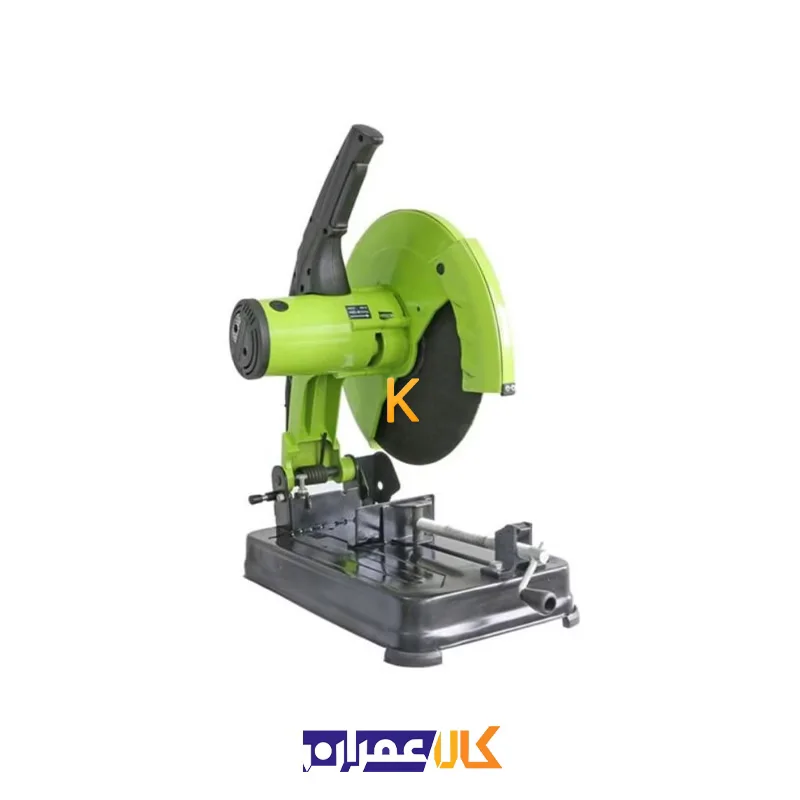 اره پروفیل بر 2000 وات مدل WD030312000 ویدو