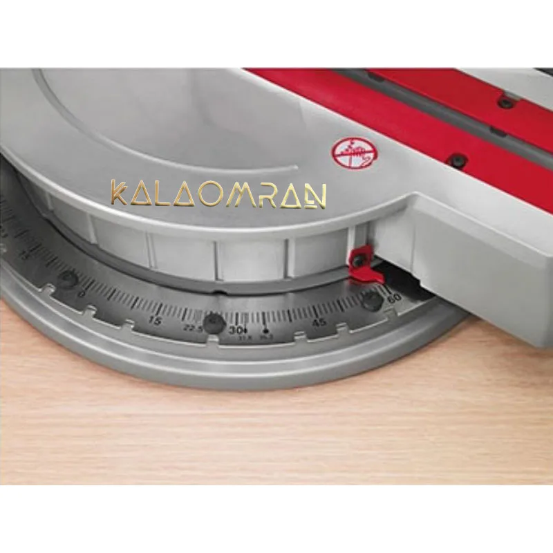 اره دیسکی فارسی بر میلواکی MS 305 DB