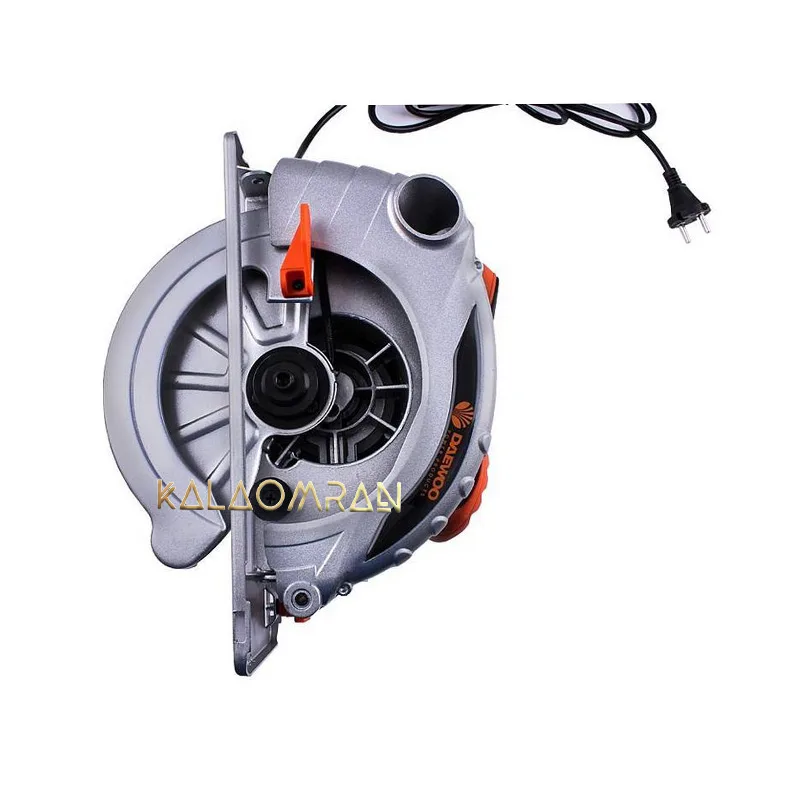 اره دیسکی دوو مدل DACS 1300