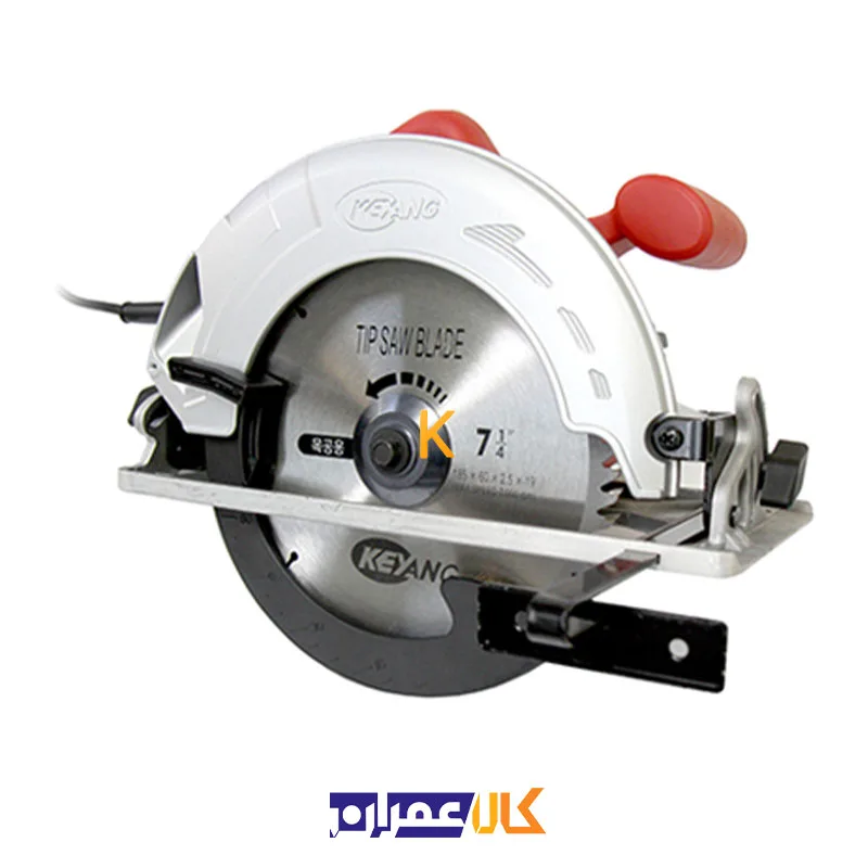 اره دیسکی مدل CS-7CB کیانگ