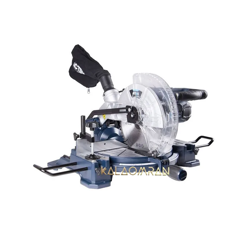 اره فارسی بر اکتیو مدل AC2155F