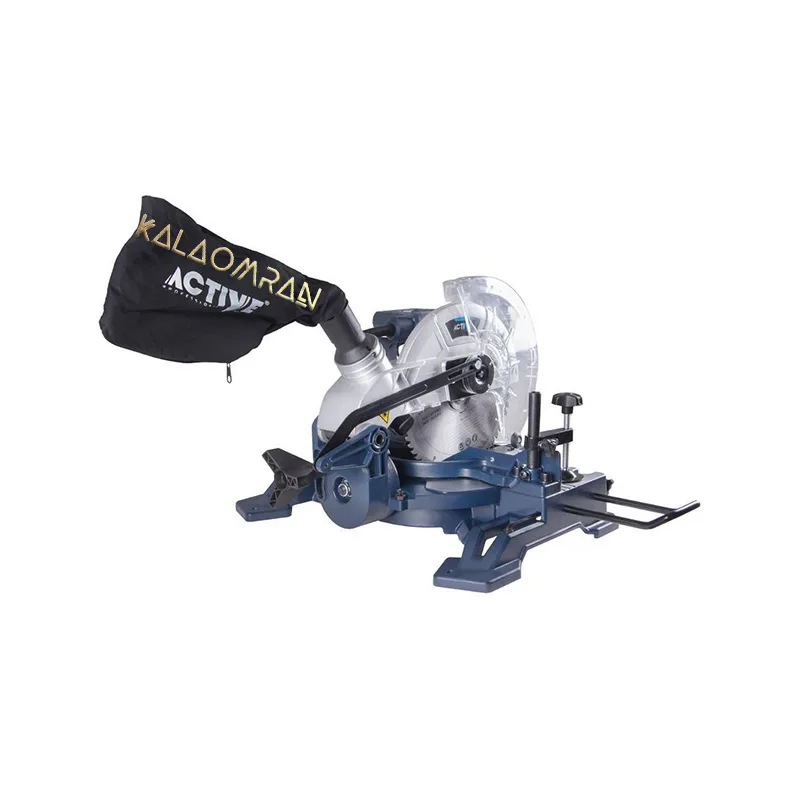 اره فارسی بر اکتیو مدل AC2155F