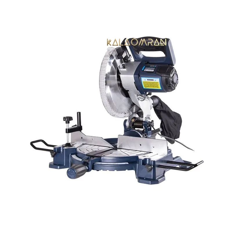 اره فارسی بر اکتیو مدل AC2155F