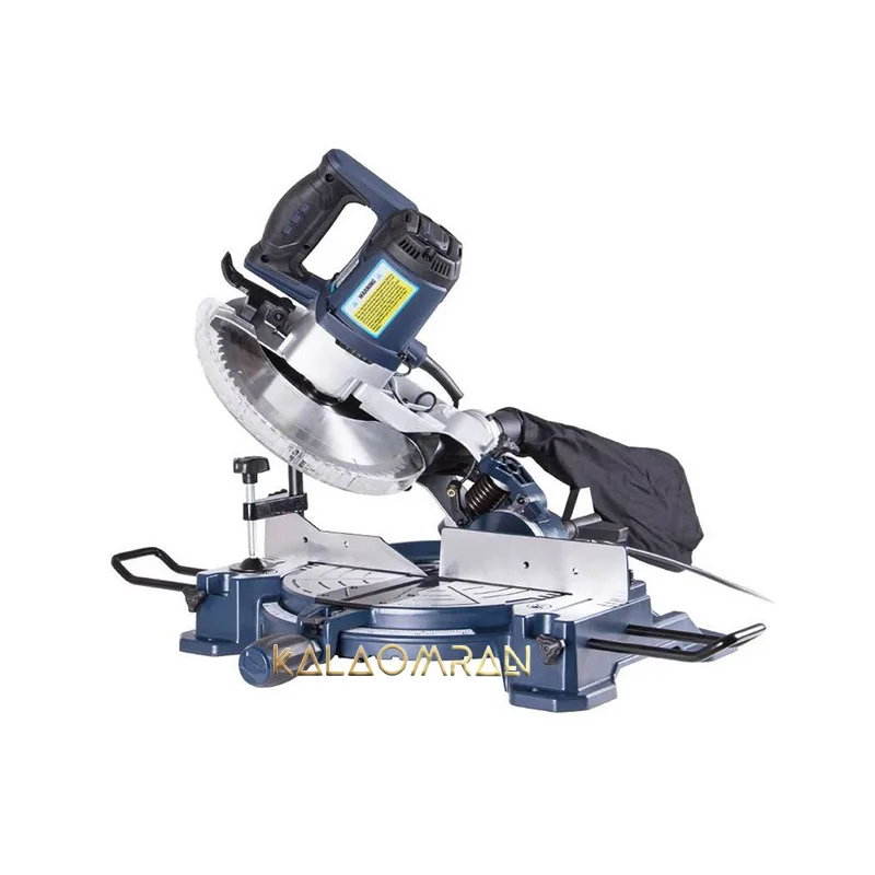 اره فارسی بر اکتیو مدل AC2155F