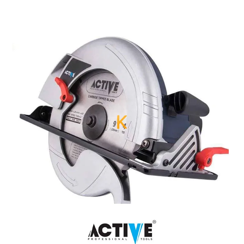 اره دیسکی اکتیو مدل AC 2430