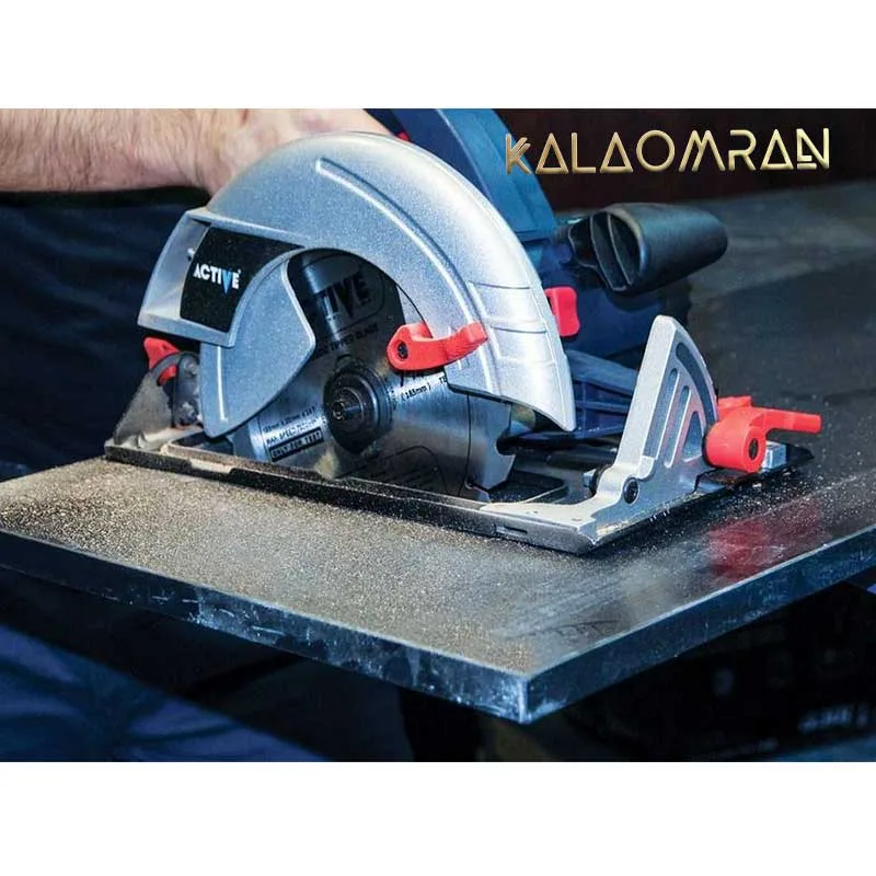 اره دیسکی اکتیو مدل AC 2418