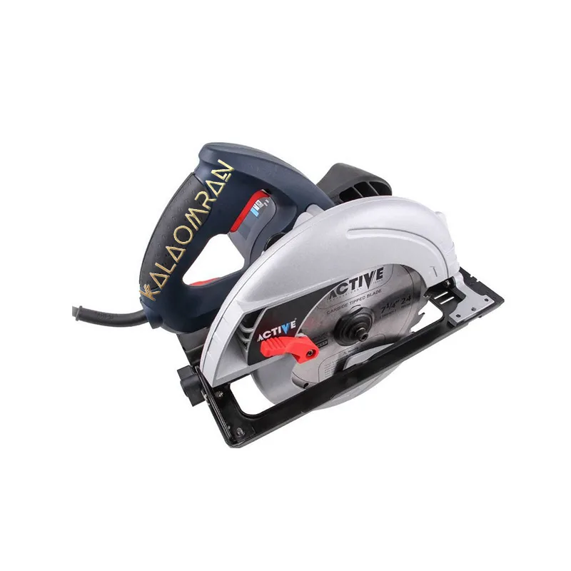اره دیسکی اکتیو مدل AC 2418