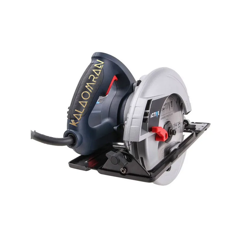 اره دیسکی اکتیو مدل AC 2418