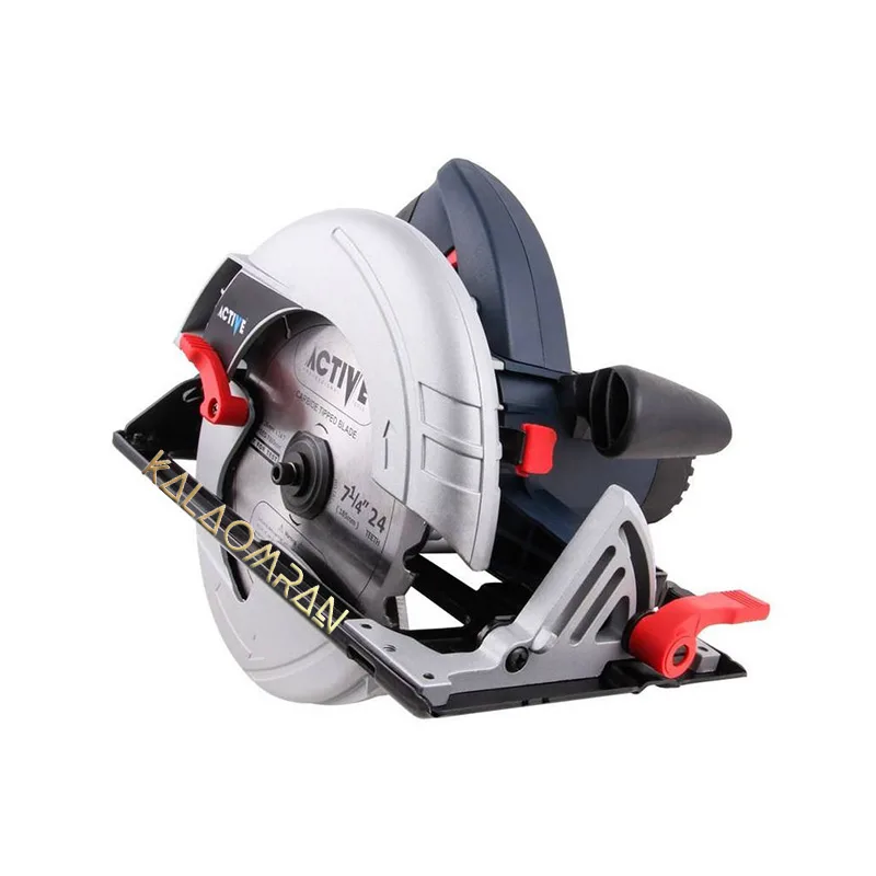 اره دیسکی اکتیو مدل AC 2418