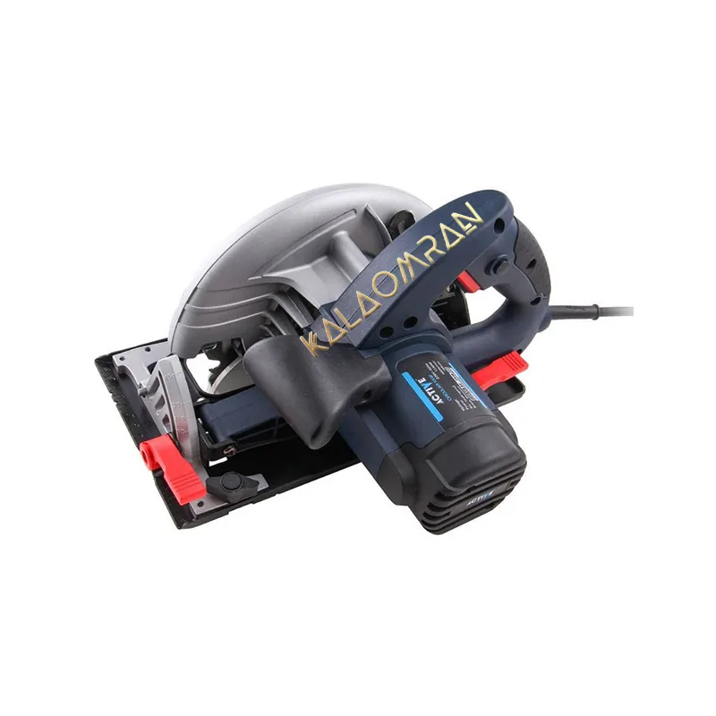 اره دیسکی اکتیو مدل AC 2418