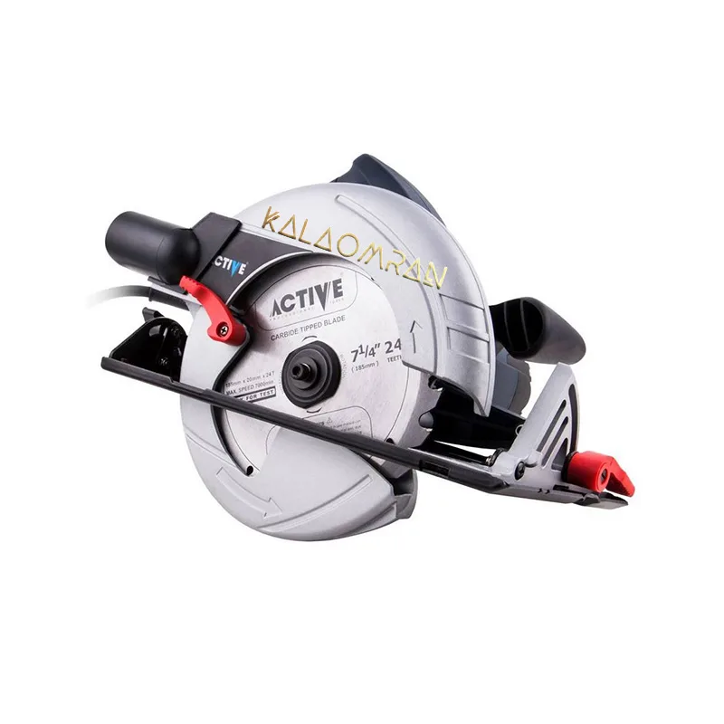 اره دیسکی اکتیو مدل AC 2418