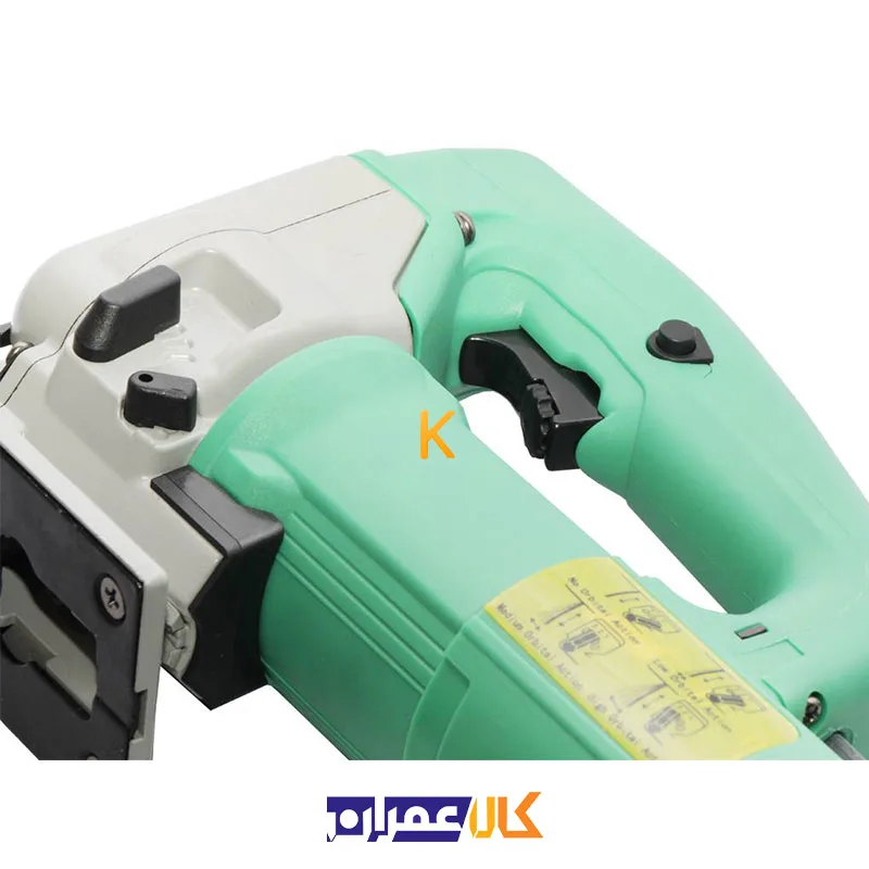 اره عمودبر 6 دور دی سی ای 580 وات