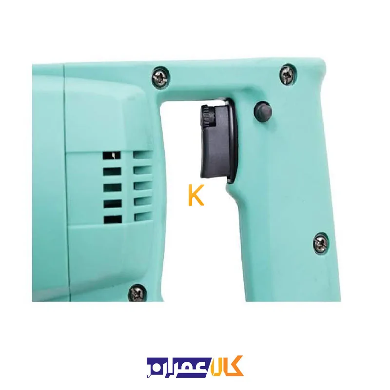 اره افقی بر مدل AJF30 دی سی ای
