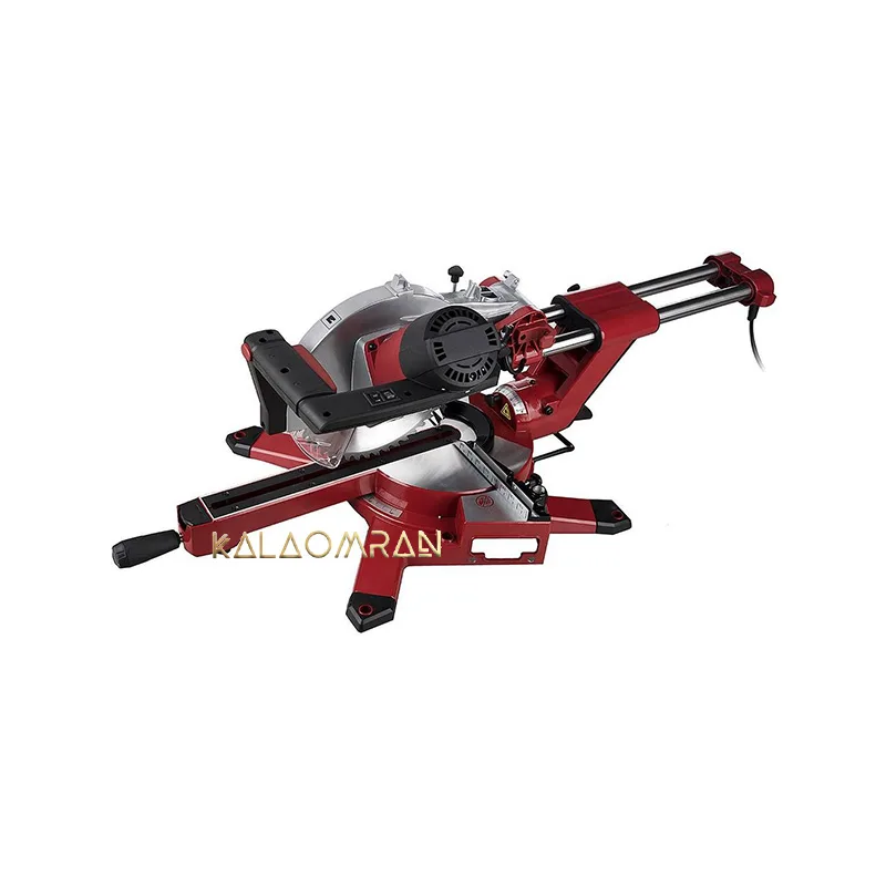 اره فارسی بر اینهل مدل TE-SM 2534