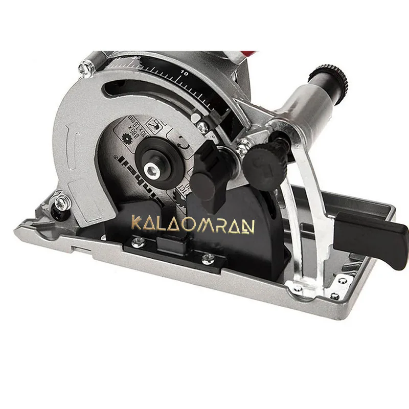 مینی اره دیسکی اینهل مدل TC-CS 860-2Kit
