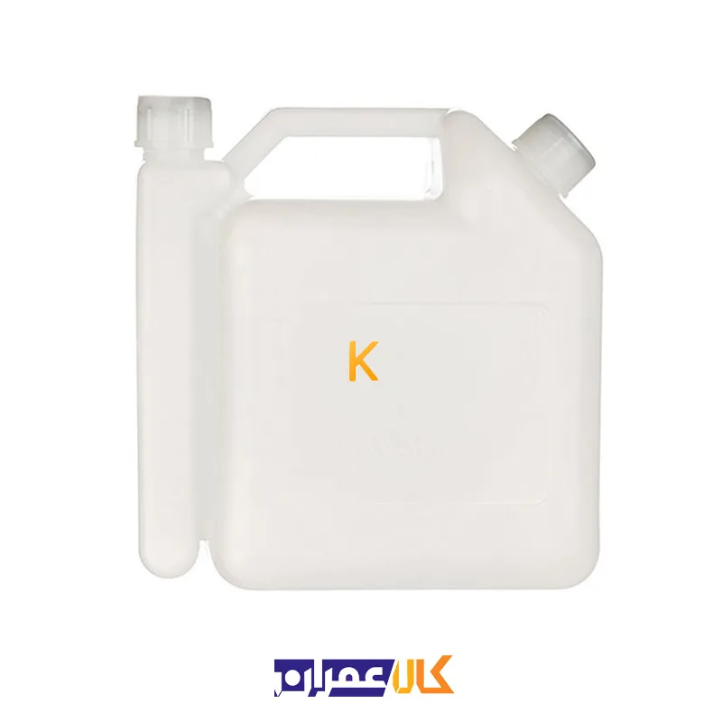 اره زنجیری بنزینی مدل Turbo 850 هیوندای