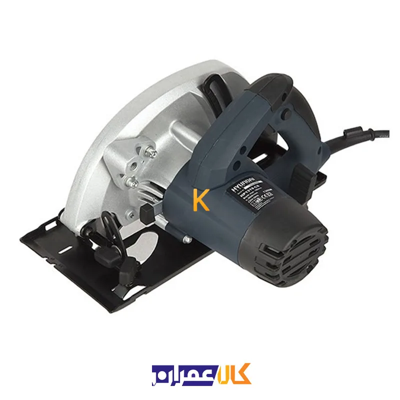 اره دیسکی مدل HP1319-CS هیوندای