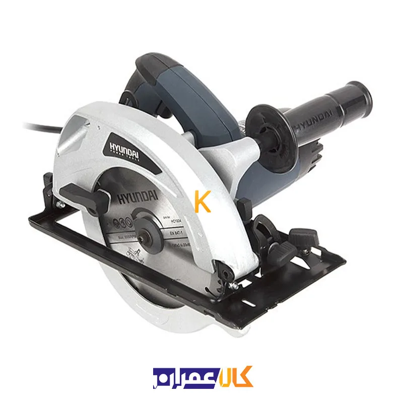 اره دیسکی مدل HP1319-CS هیوندای