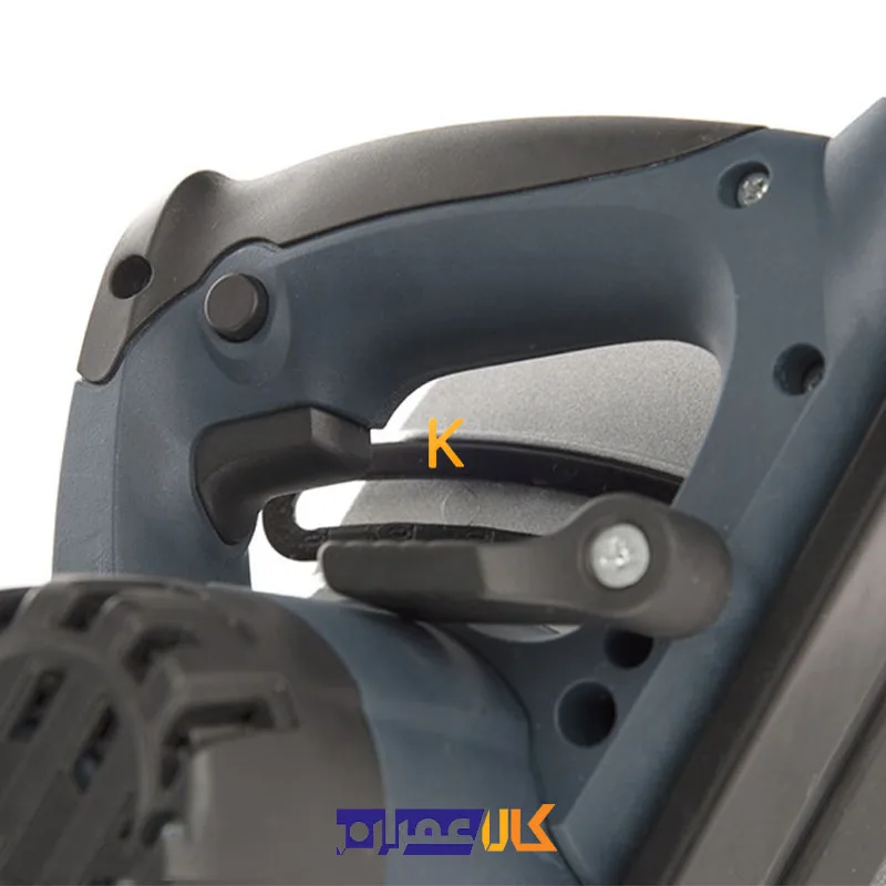 اره دیسکی مدل HP1319-CS هیوندای