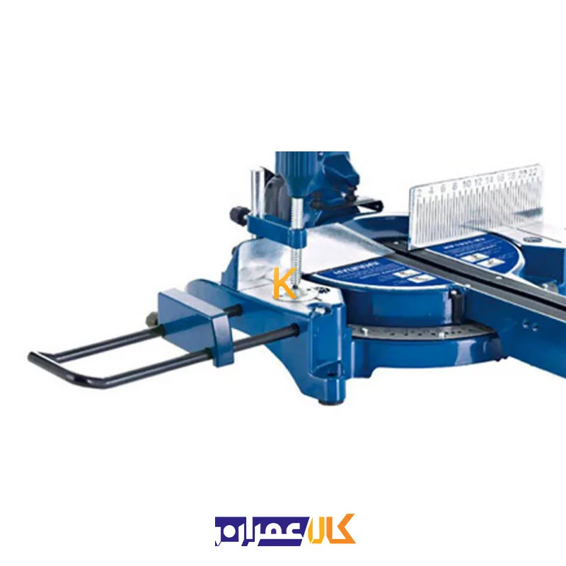 اره فارسی بر کشویی مدل HP-1925MS هیوندای