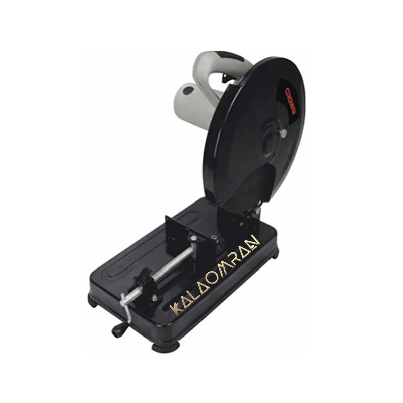 اره پروفیل بر CT15007 کرون
