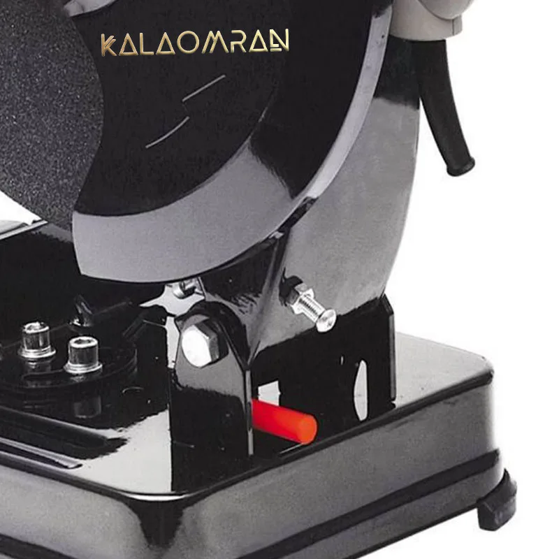 اره پروفیل بر CT15007 کرون