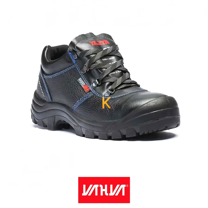 کفش ایمنی یحیی مدل Super3M-99