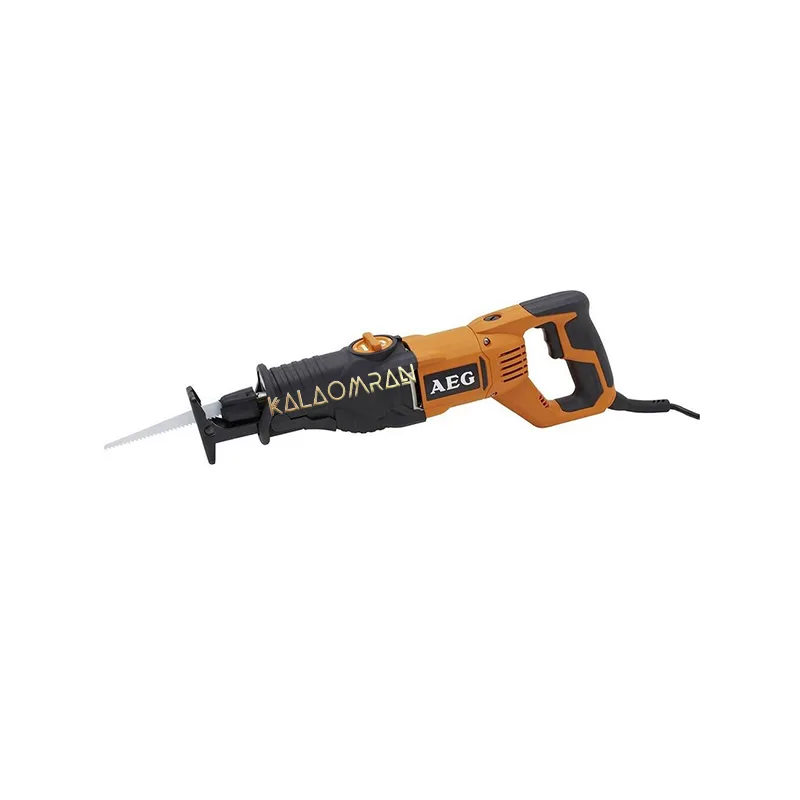 اره افقی بر آاگ مدل US 900 XE