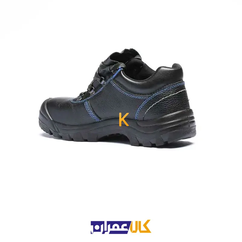 کفش ایمنی یحیی مدل Super3M-89