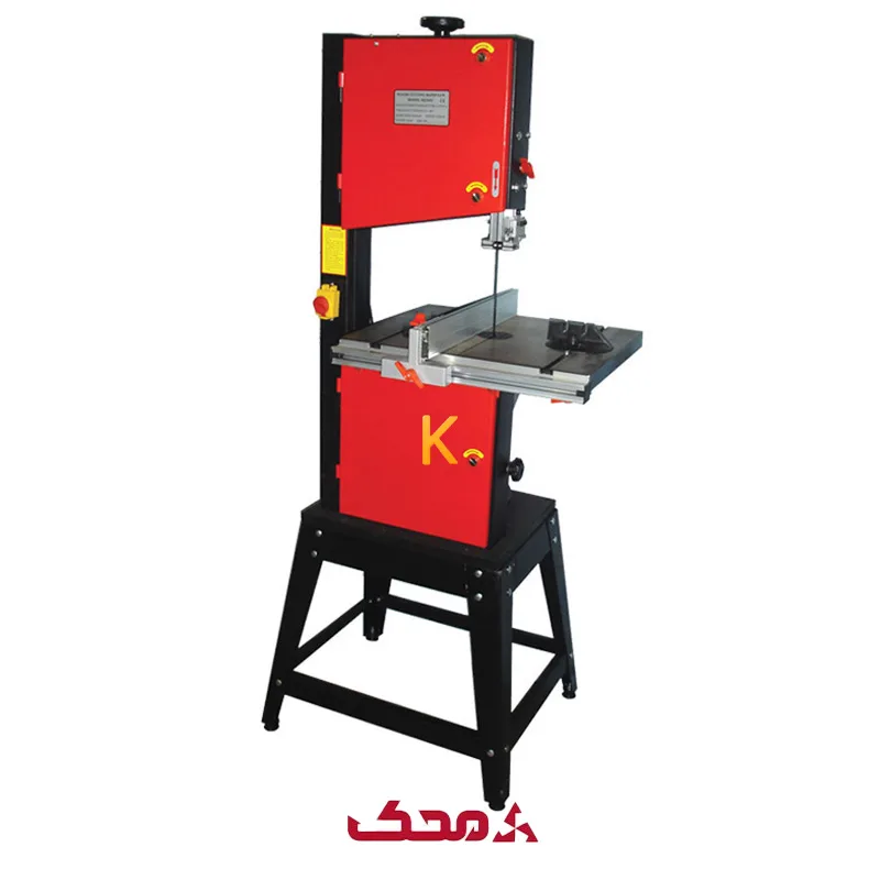 اره فلکه ای (گوشت بری) مدل WBS-310 محک