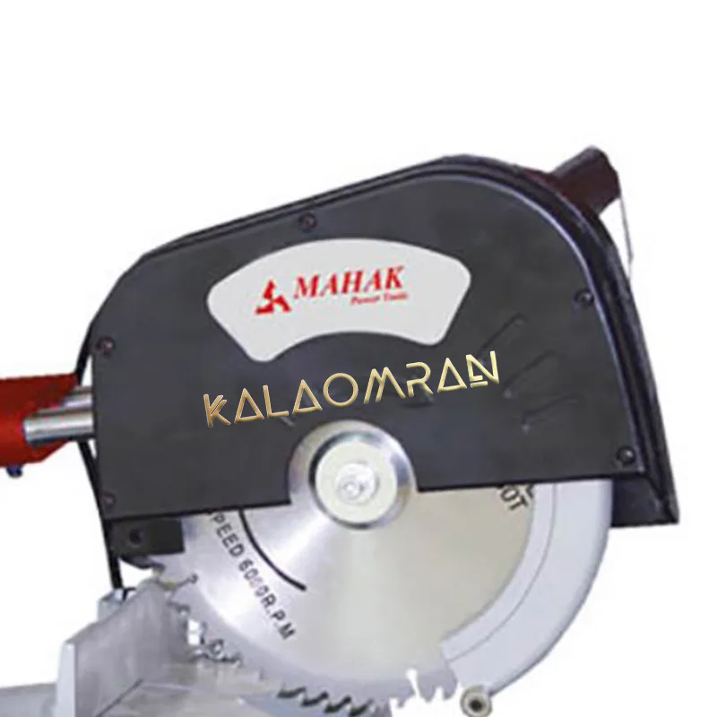 اره فارسی بر کشویی IMS-255/S محک