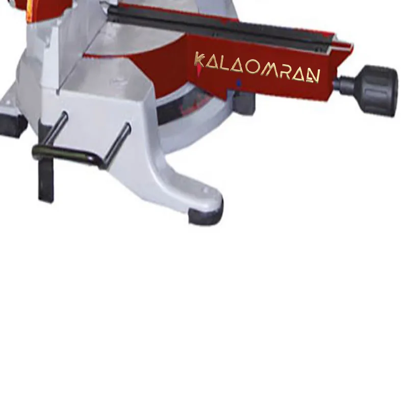 اره فارسی بر کشویی IMS-255/S محک