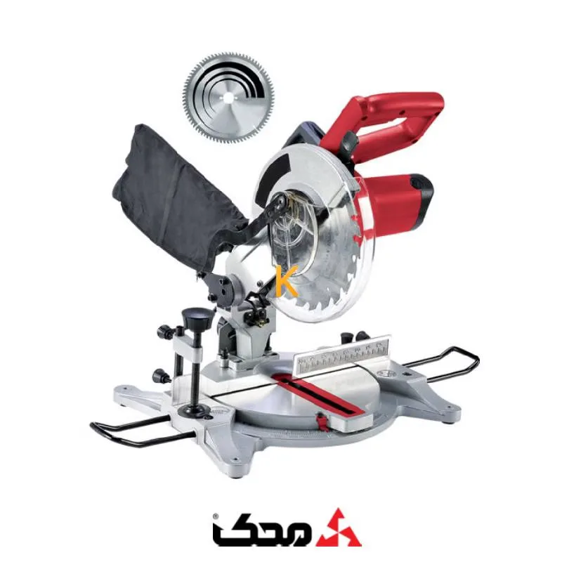 اره فارسی بر محک مدل MS-210