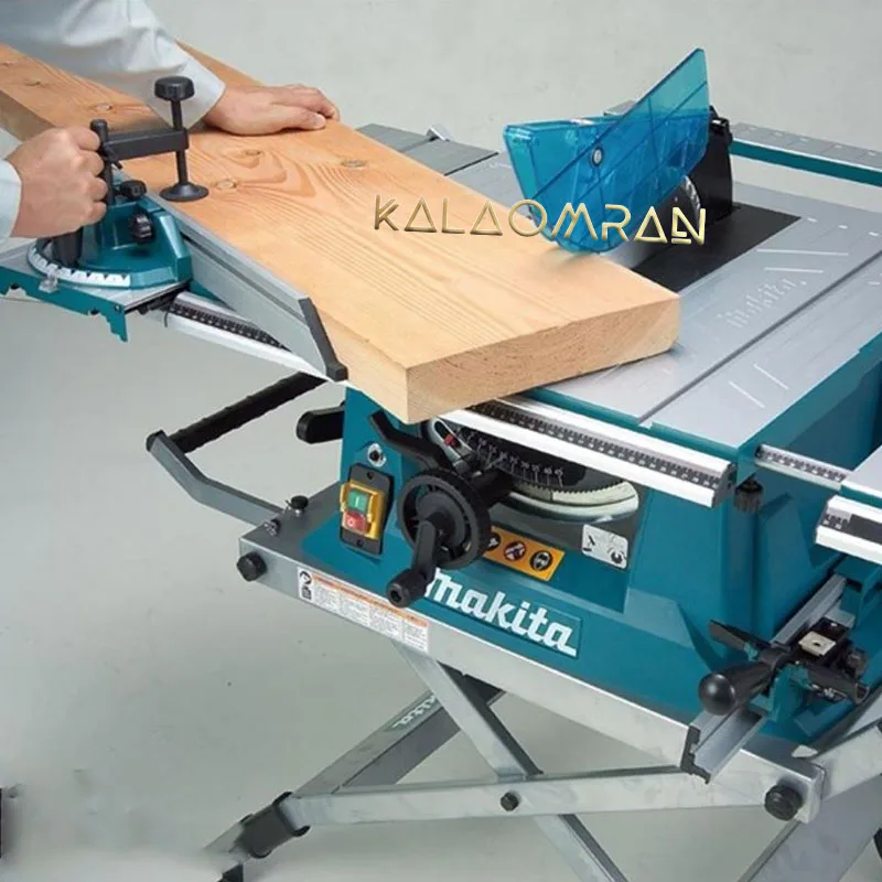 اره رومیزی مدل‏ MLT100 ماکیتا