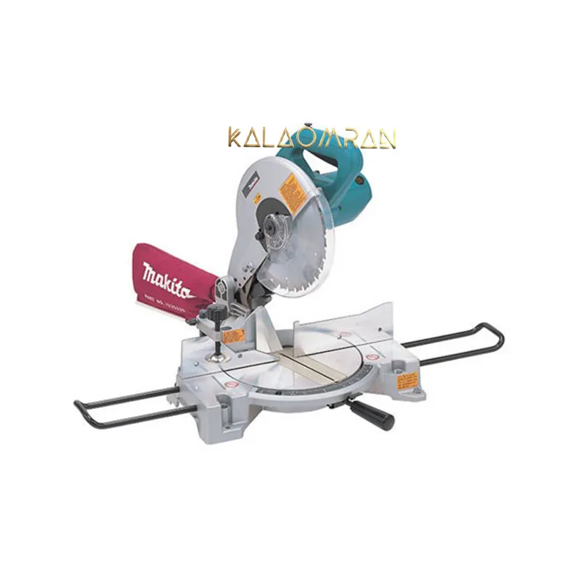 اره فارسی بر مدل‏ LS1040 ماکیتا