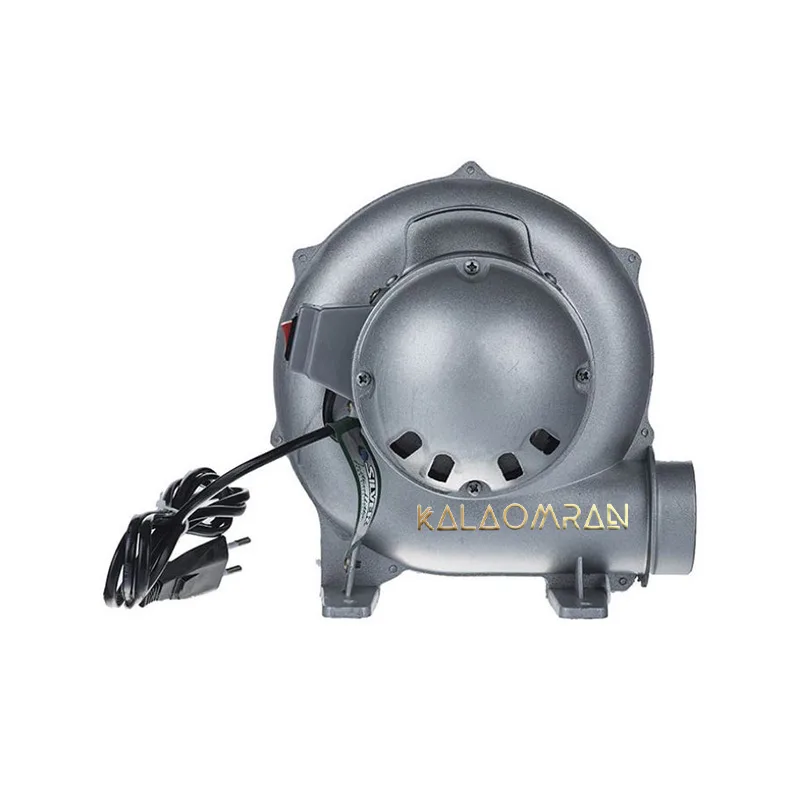 دمنده برقی 2.5 اینچ سیلور مدل GTP03A10