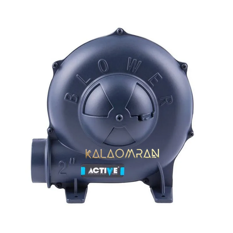دمنده برقی 2 اینچ اکتیو مدل AC 2020B